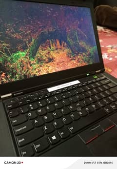 Lenovo T430s Thinkpad CORE i5 3rd GEN