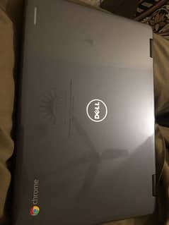 hp chromebook 11