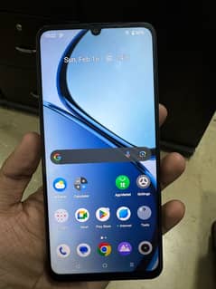 Realme note 50