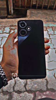 infinix hot 30 play