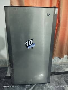 Mini Fridge only 10 months Used