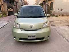 Daihatsu Move 2007