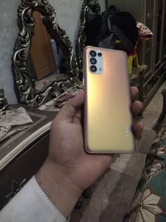 oppo Reno 5 urgent sale only call