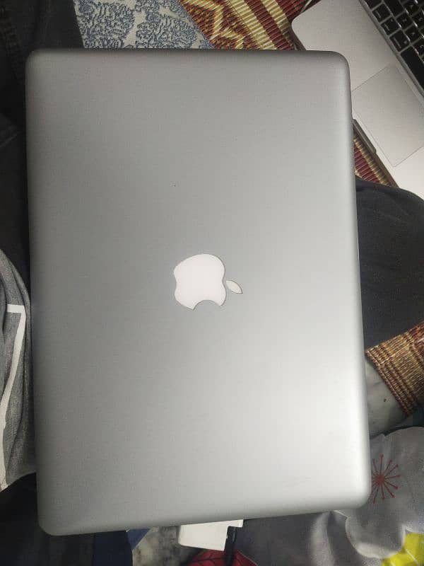 Macbook pro 2009 ventura ios 11