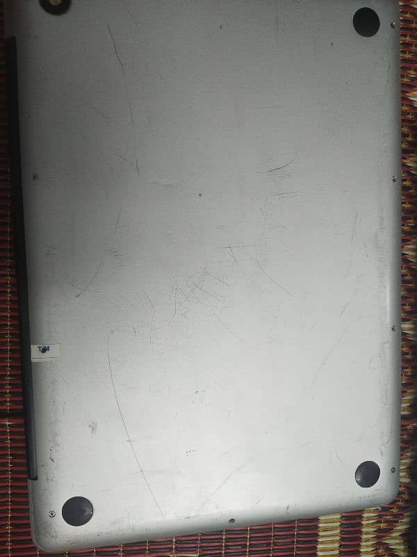 Macbook pro 2009 ventura ios 17