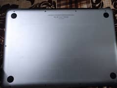 MacBook Pro 2012, 8GB, 256GB