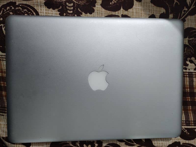 MacBook Pro 2012, 8GB, 256GB 2