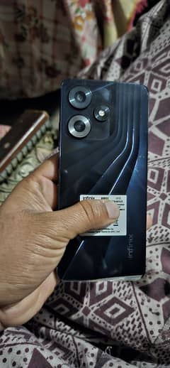 infinix hot 30