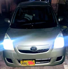 Daihatsu Mira 2007 for sale ,better than Alto, Cultus, Cuore