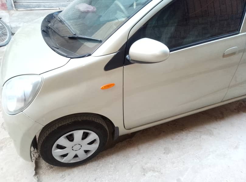 Daihatsu Mira 2007 for sale ,better than Alto, Cultus, Cuore 6