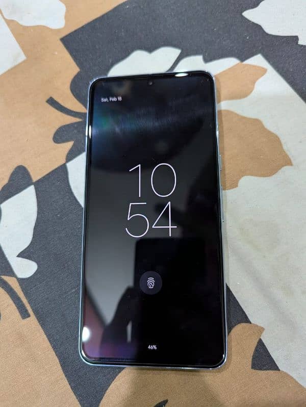 pixel 8 pro dual sim approved 12/128 2