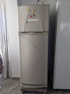 Dawlance fridge 100% functional  neat and clean