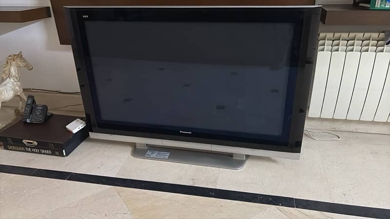 television 0
