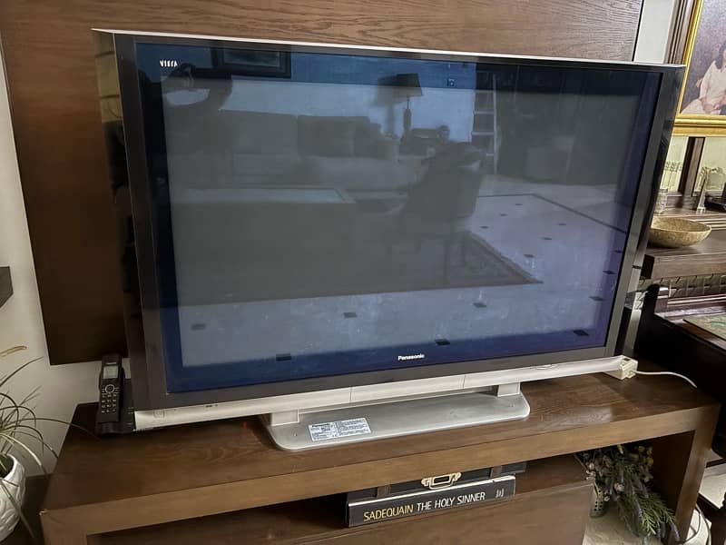 television 1