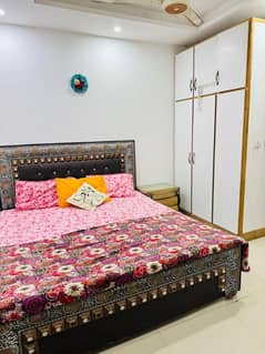 Furnish room available in E-11/4 for Male