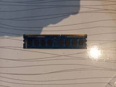 4 gb ddr3 ram