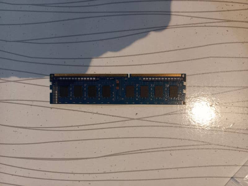 4 gb ddr3 ram 0