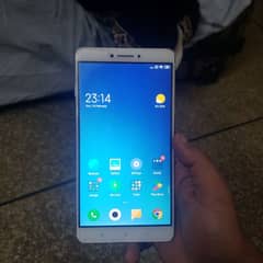 MI MAX 3/32