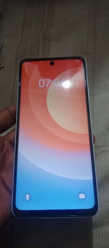 TACNO CAMON 19 NEO 7