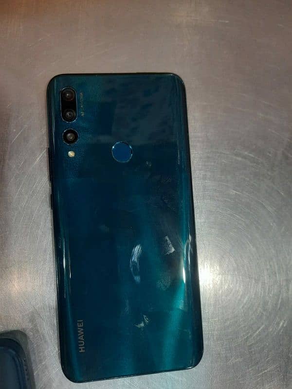 huawei y9 prime 2019 128gb 1