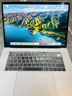 MacBook Pro 2017