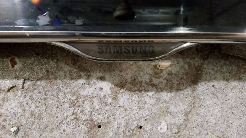 Samsung LCD 7