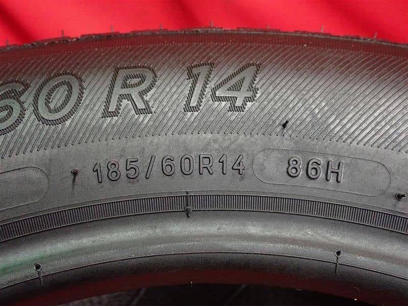 4Tyres set 185/60/R/14 Michelin CrossClimate 3