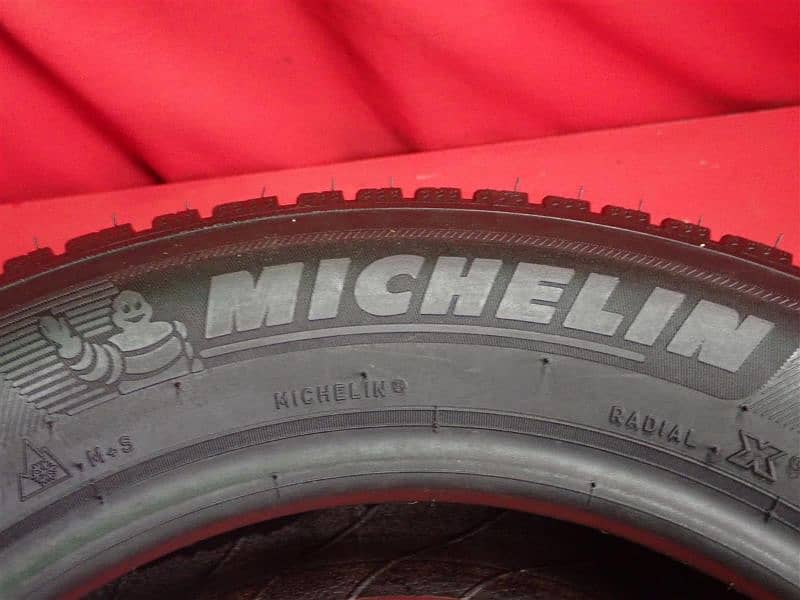 4Tyres set 185/60/R/14 Michelin CrossClimate 4