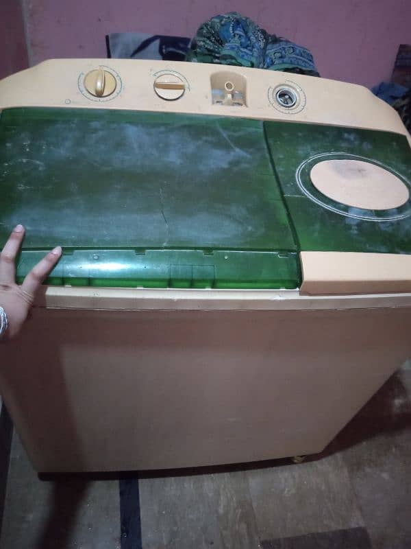 washing machine for sale 0