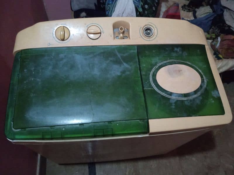 washing machine for sale 1