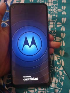 Moto G stylus (Non PTA)