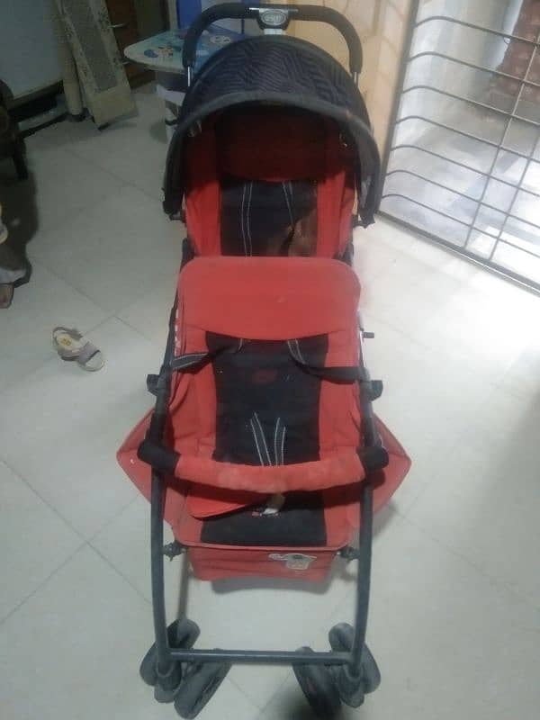 imported double Twin pram / kids pram / stroller / baby pram / pram 3