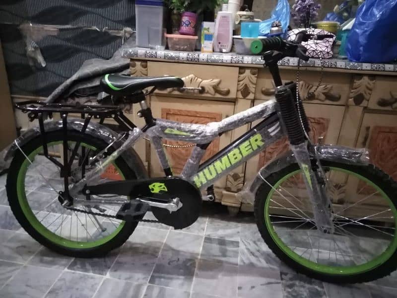 cycle for sale 1