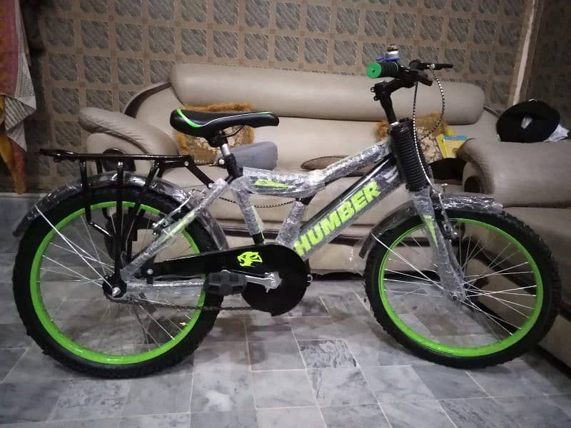 cycle for sale 3