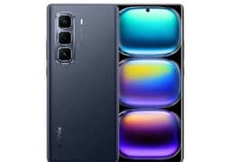 INFINIX HOT 50 PRO+