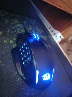 Red Dragon M913 Impact Elite Gaming Mouse