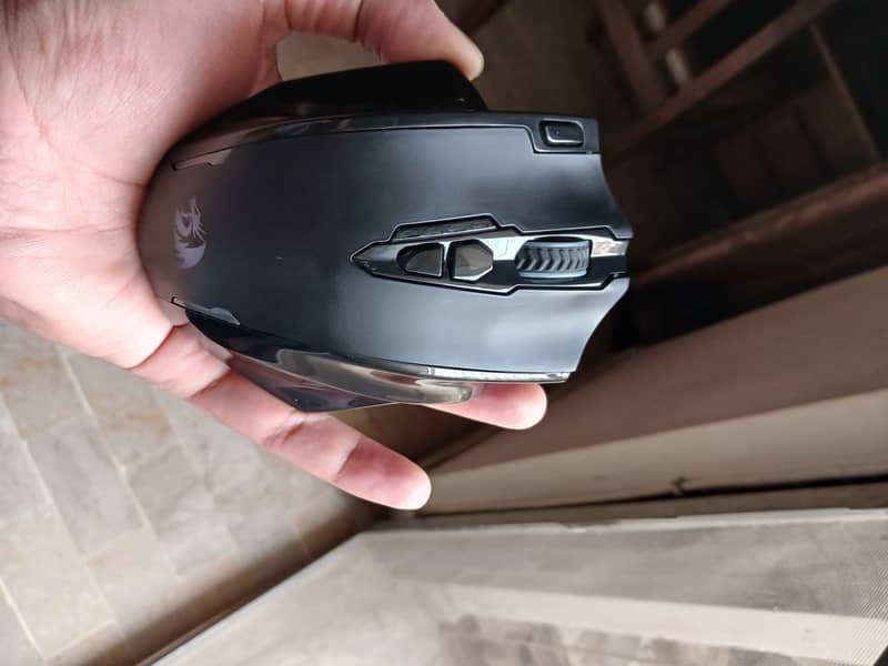 Red Dragon M913 Impact Elite Gaming Mouse 6