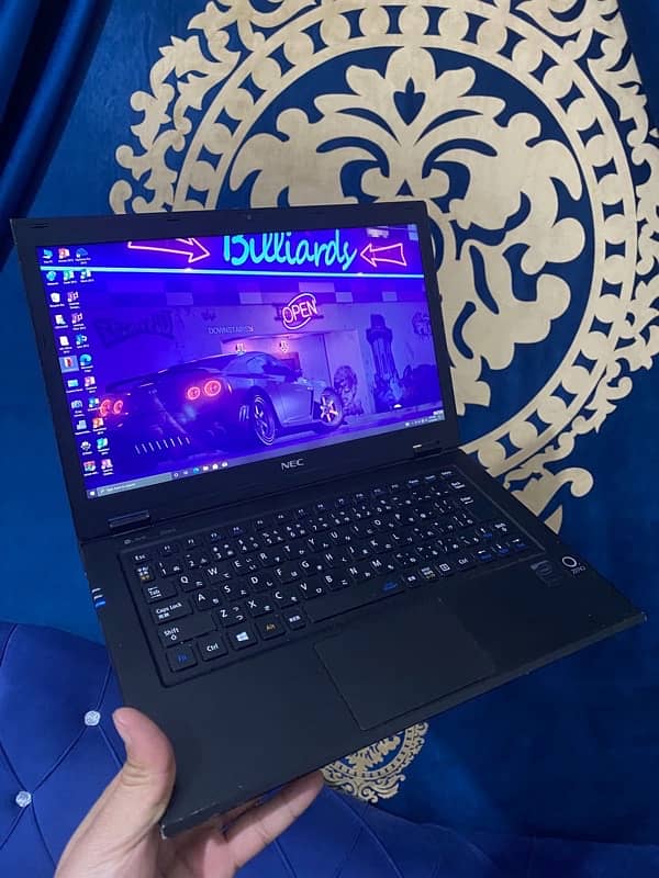 Ultra slim Laptop i5 5th generation 0