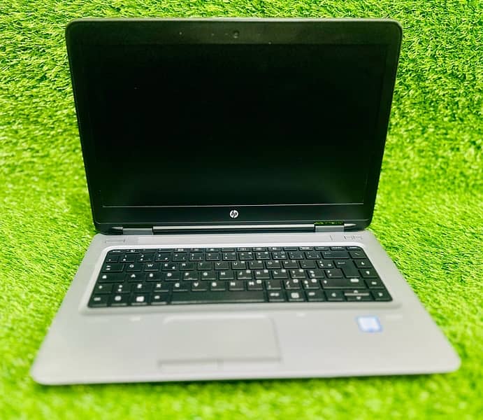 Hp i5 6th gen 1