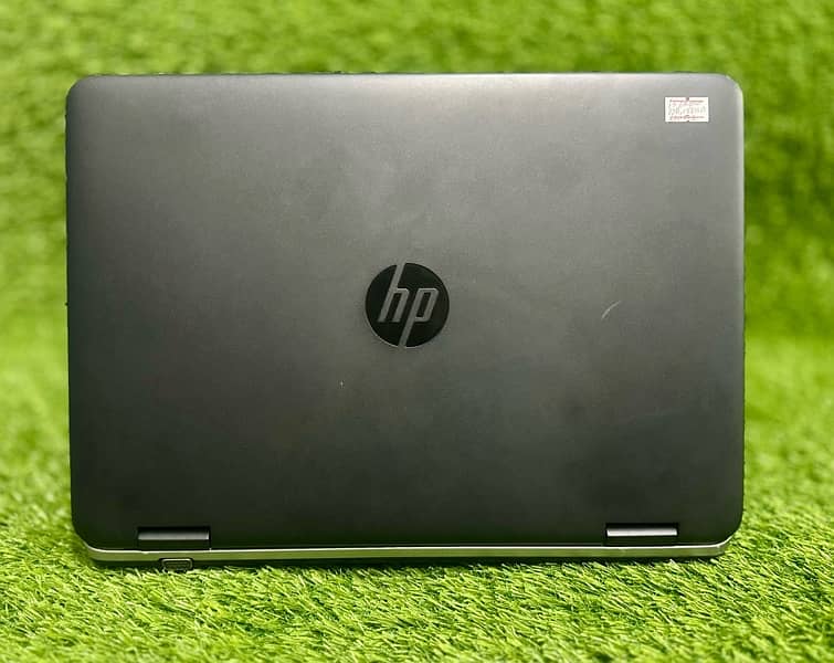 Hp i5 6th gen 2