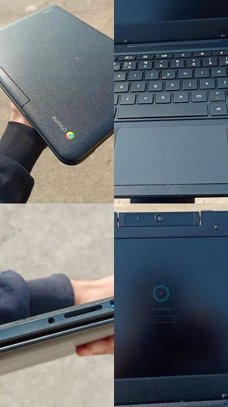 Lenovo N23 Chromebook 2