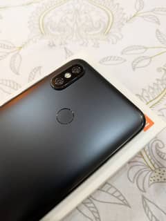 Xiaomi Mi A2 4G 6/128 Black.