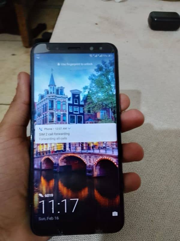 huawei mate10 lite 3