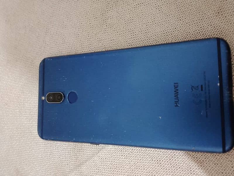 huawei mate10 lite 5