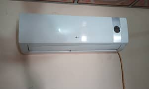 GREEN NON-INVERTER AC