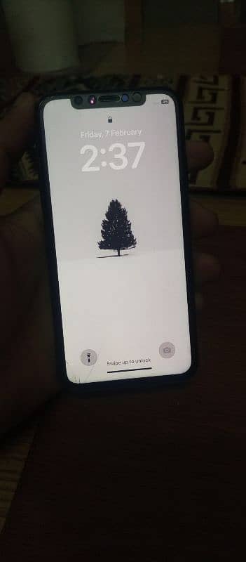 iphone x 256 gb Factory Unlocked 1