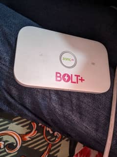 zong 4g device