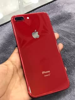 iPhone 8plus pta approved