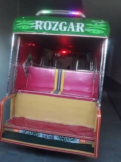 Rozgar