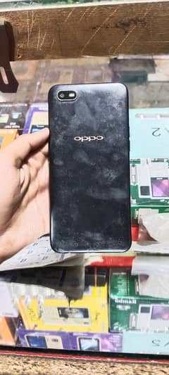 oppo A1k